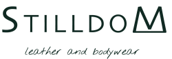 Questo è il logo di StilldoM